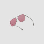 Thumbnail of Kolari Shades   Aviator   Ultra gunmetal 2