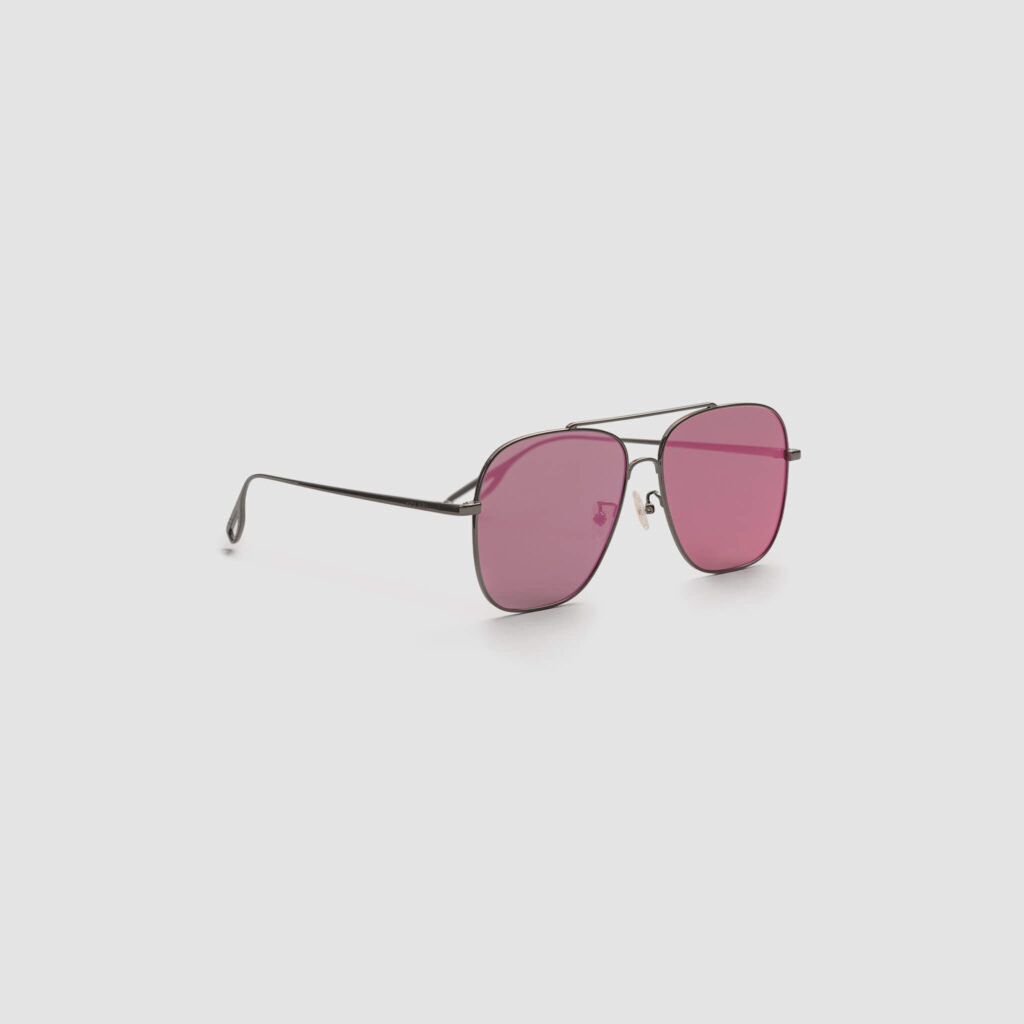 Kolari Shades   Aviator   Ultra gunmetal 3