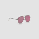 Thumbnail of Kolari Shades   Aviator   Ultra gunmetal 3