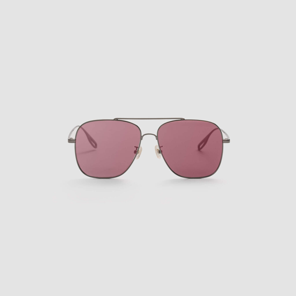 Kolari Shades   Aviator   Ultra gunmetal 4