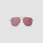 Thumbnail of Kolari Shades   Aviator   Ultra gunmetal 4