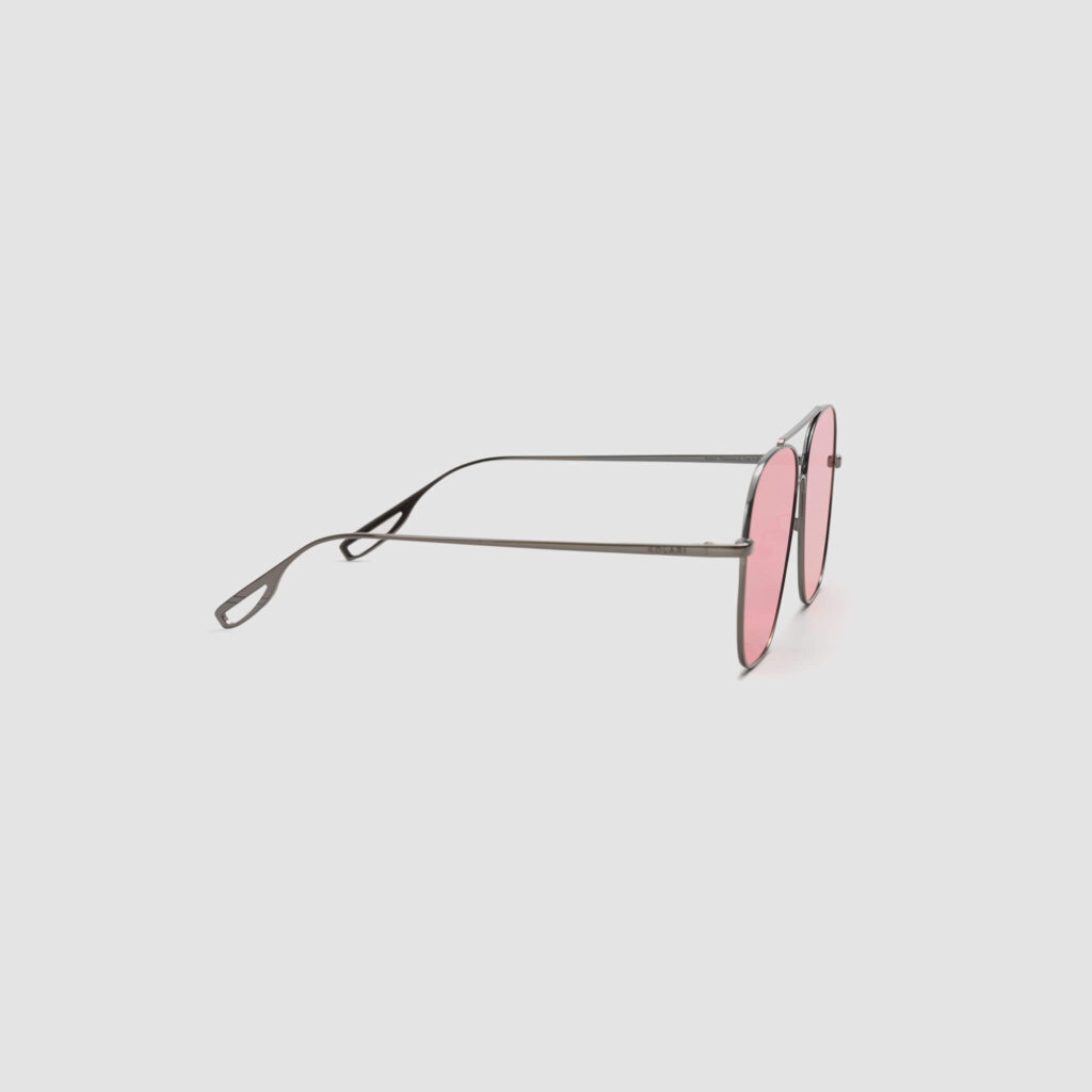 Kolari Shades   Aviator   Ultra gunmetal 5