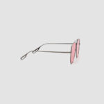 Thumbnail of Kolari Shades   Aviator   Ultra gunmetal 5