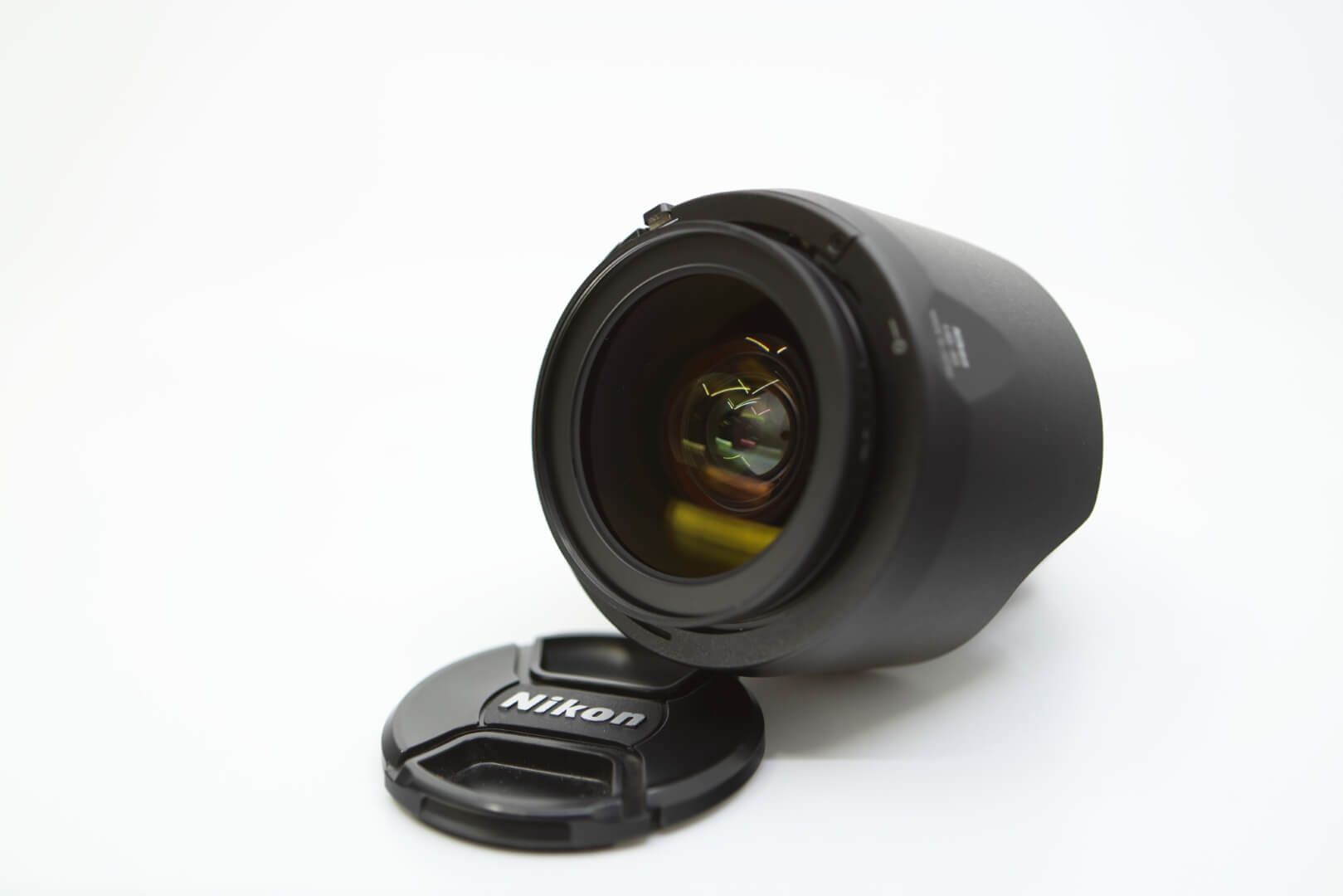 CSB0040 Nikon 24-70mm 345788 - Product Image