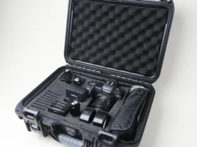 Canon R5 IR Full Spectrum UV/IR Camera Forensic Kit