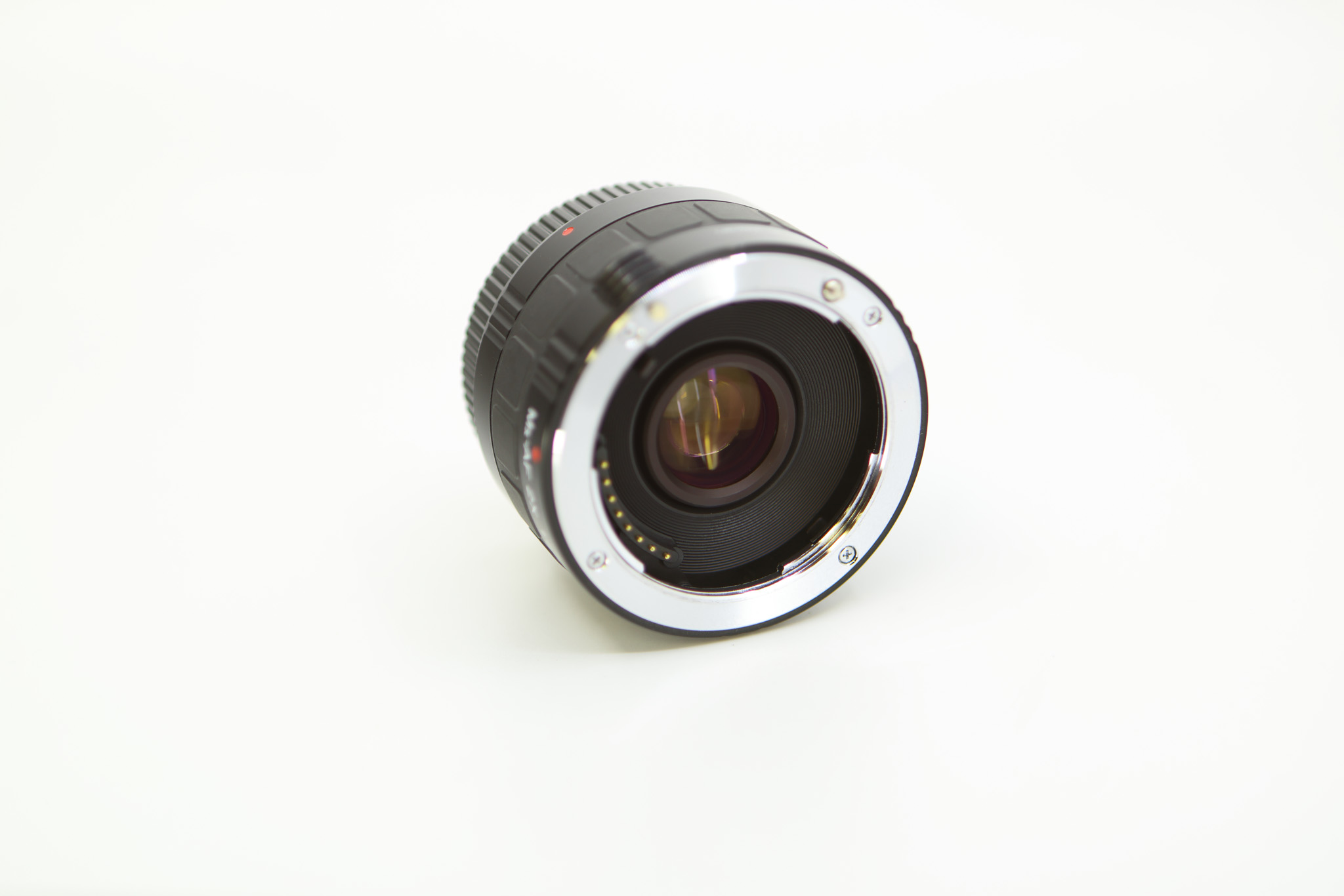 Kenko-Tokina C-AF1 2X Teleplus MC7 Teleconverter For Canon EF Mount (Used)  – Kolari Vision