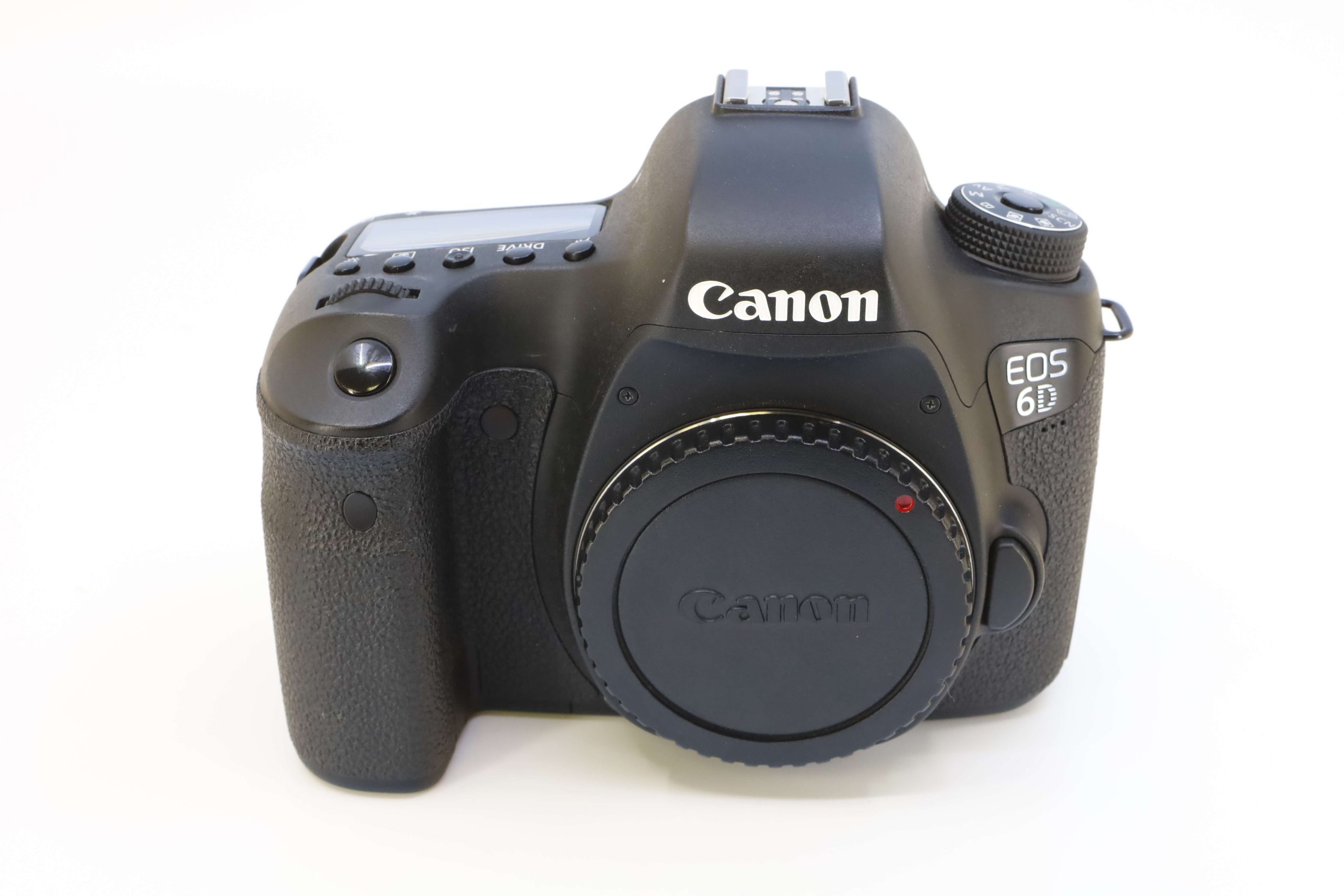 Canon 6D Two Spectrum AR/AS Infrared Converted DSLR Camera (Used)