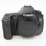 Thumbnail of Canon 60D Infrared 590nm Converted DSLR Camera (Used)
