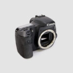 Thumbnail of Canon 60D Infrared 590nm Converted DSLR Camera (Used)