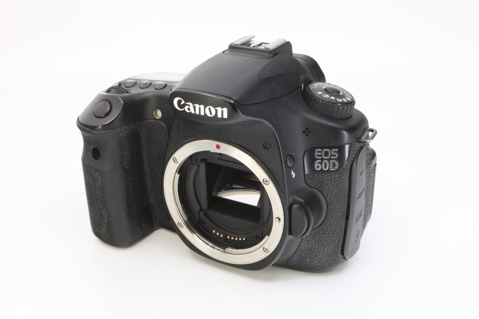 Canon 60D Infrared 590nm Converted DSLR Camera (Used) – Kolari Vision