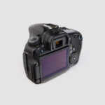 Thumbnail of Canon 60D Infrared 590nm Converted DSLR Camera (Used)