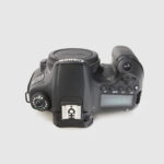 Thumbnail of Canon 60D Infrared 590nm Converted DSLR Camera (Used)