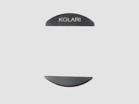 Mag Mount Adapter for Kolari Magnetic Clip-in Filters (RED KOMODO) KMMPREDK