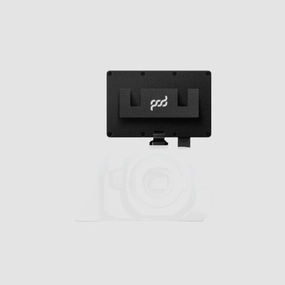 Pod Mod Kit Installation Service for Blackmagic Pocket Cinema Camera 4K / 6K - 163b5c_9f83ca4466fc4160be2b6d50311b3357mv2