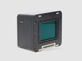 Medium Format Digital Back Conversion and Repair Service