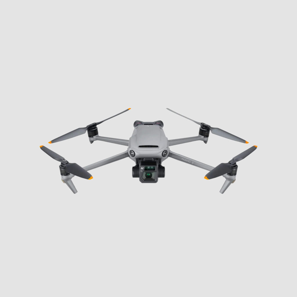 DJI Mavic 3 Drone Camera Full-Spectrum Conversion Service (Wide Angle Sensor)