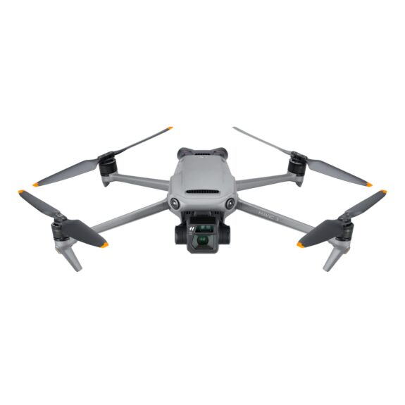 DJI Mavic 3 Drone Camera Full-Spectrum Conversion Service (Wide Angle Sensor)