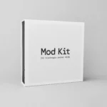 Thumbnail of Pod Mod Kit DIY Installation Kit