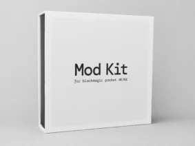Pod Mod Kit DIY Installation Kit