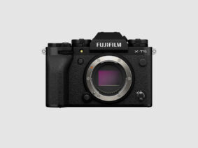FujiFilm X-T5 Full Spectrum Infrared Converted Mirrorless Camera Fuji Xt5 Body Only