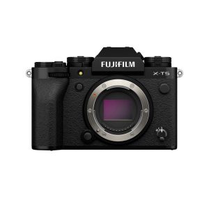 Fuji Xt5 Body Only