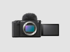 Sony ZV-E1 Full Spectrum Infrared Converted Mirrorless Camera Sony ZV-E1