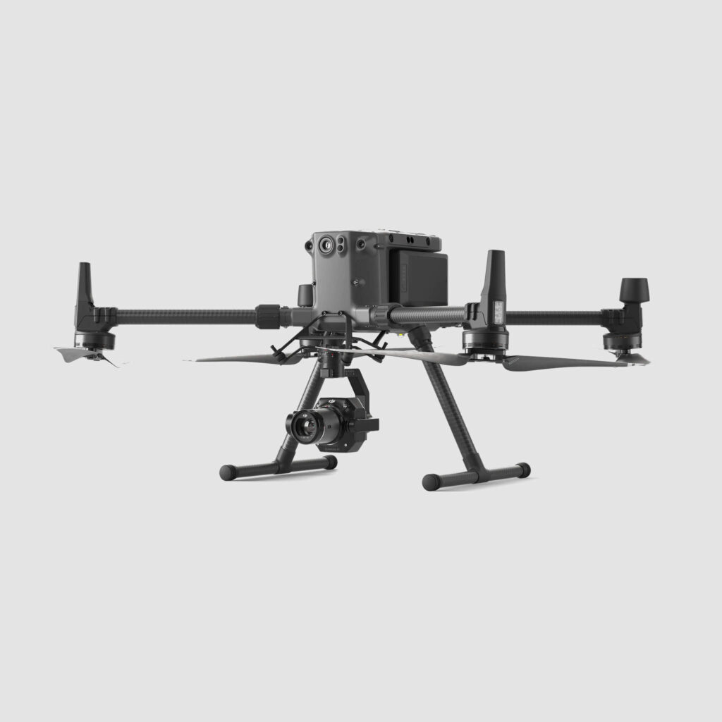 DJI Zenmuse P1 Converted Digital Drone Camera (with 35mm DJI lens)   Zenmuse P1 and Matrice