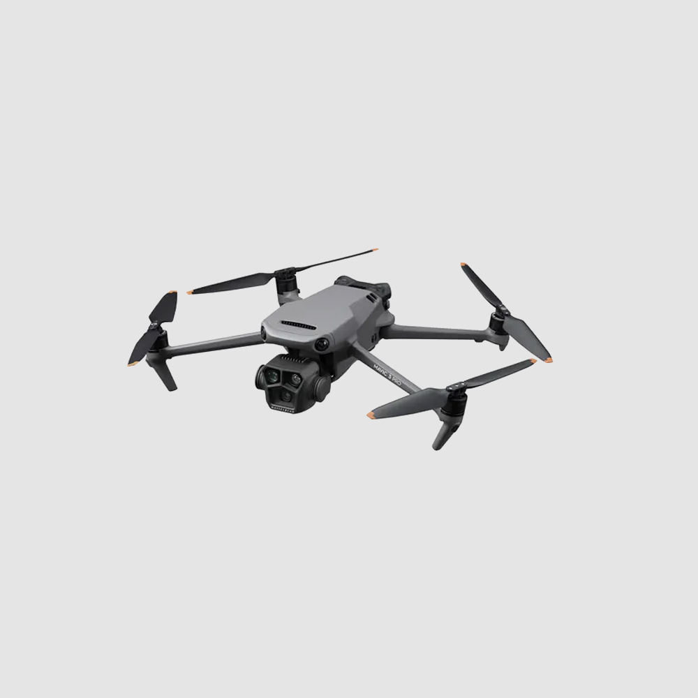 DJI Mavic 3 Pro Full Spectrum Infrared Converted Drone (Wide Angle Sensor)   drone 2