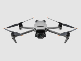 DJI Mavic 3 Classic Full Spectrum Infrared Converted Drone - mavic-3-classic-1