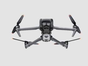 DJI Mavic 3 Pro Full Spectrum Infrared Converted Drone (Wide Angle Sensor) - mavic-3-pro