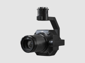 DJI Zenmuse P1 Converted Digital Drone Camera (with 35mm DJI lens) - zemmuse-1