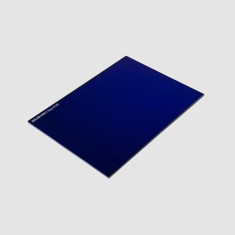 Kolari Vision Pro Cinema 4x5.65" Filter (Clearance)
