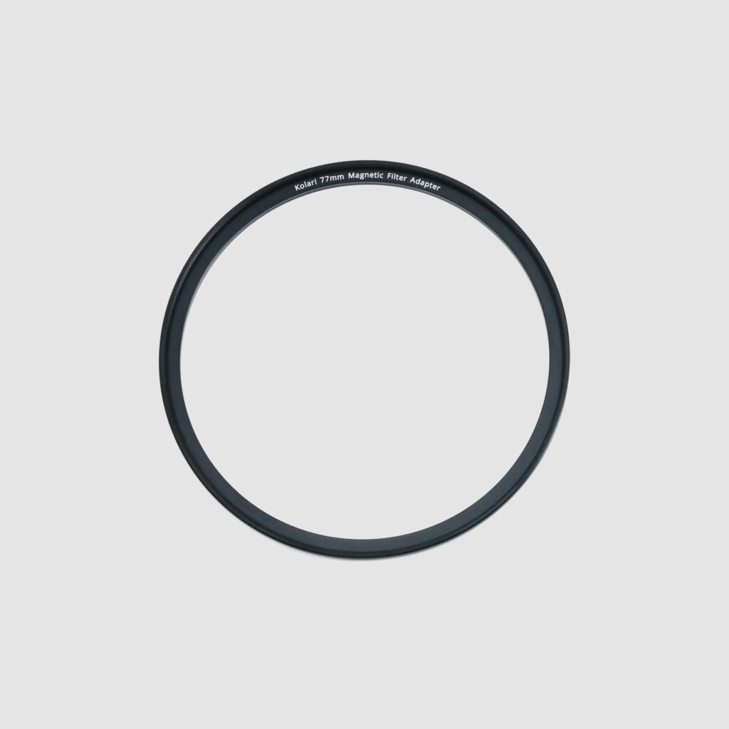 Kolari Magnetic Lens Filter Adapter