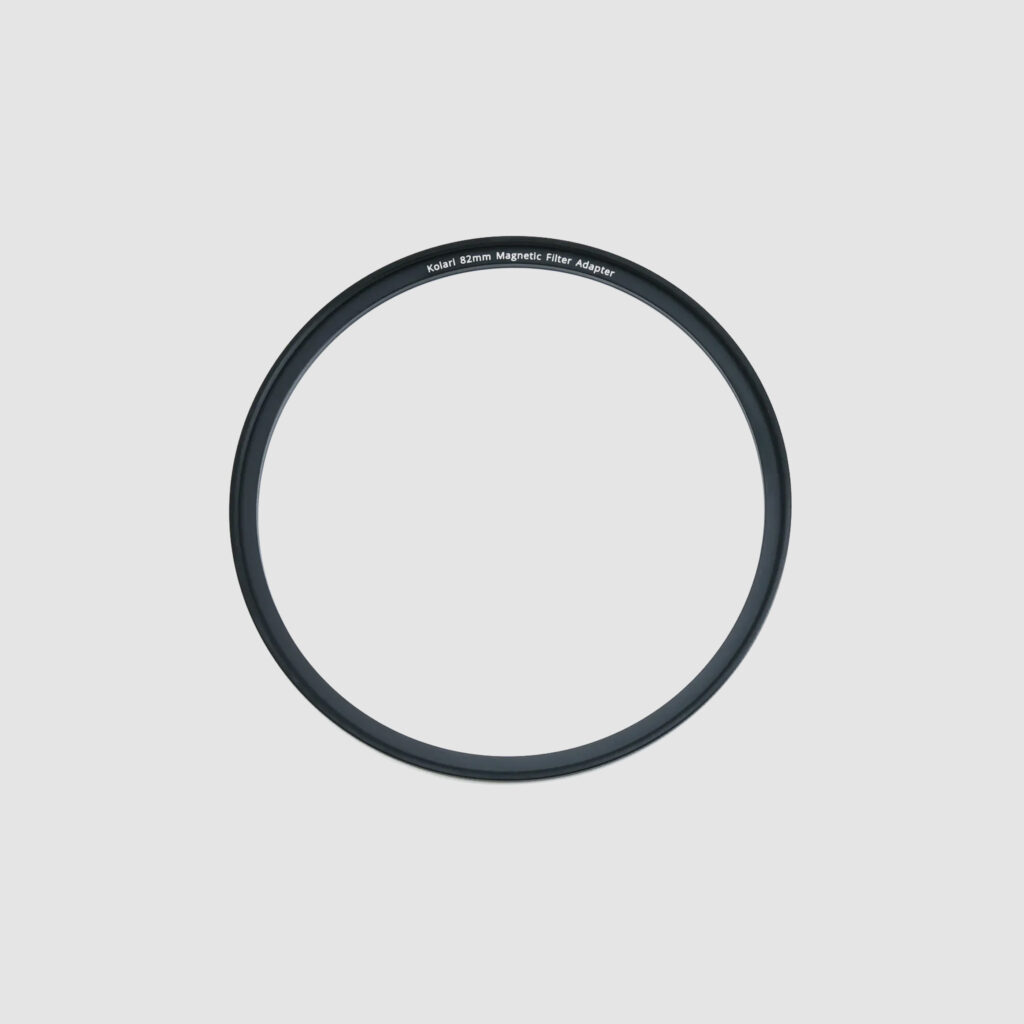 Kolari Magnetic Lens Filter Adapter