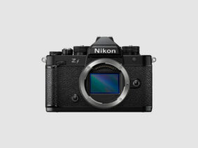 Nikon ZF Full Spectrum Infrared Converted Mirrorless Digital Camera