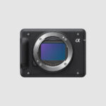 Thumbnail of Sony ILX LR1 Full Spectrum Infrared Converted Mirrorless Digital Camera