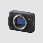 Thumbnail of Sony ILX LR1 Full Spectrum Infrared Converted Mirrorless Digital Camera