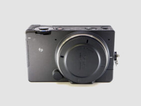 Sigma FP Full Frame Mirrorless Digital Camera (Used)
