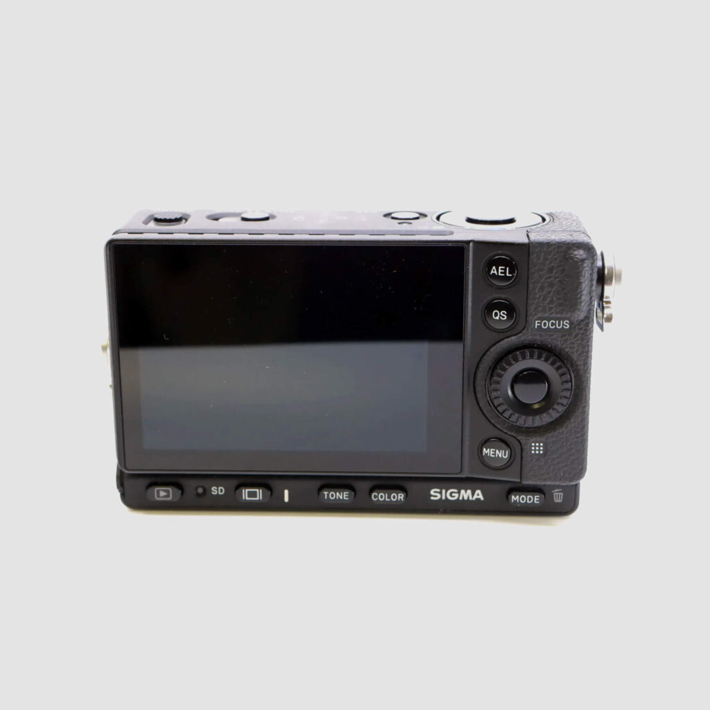Sigma FP Full Frame Mirrorless Digital Camera (Used)