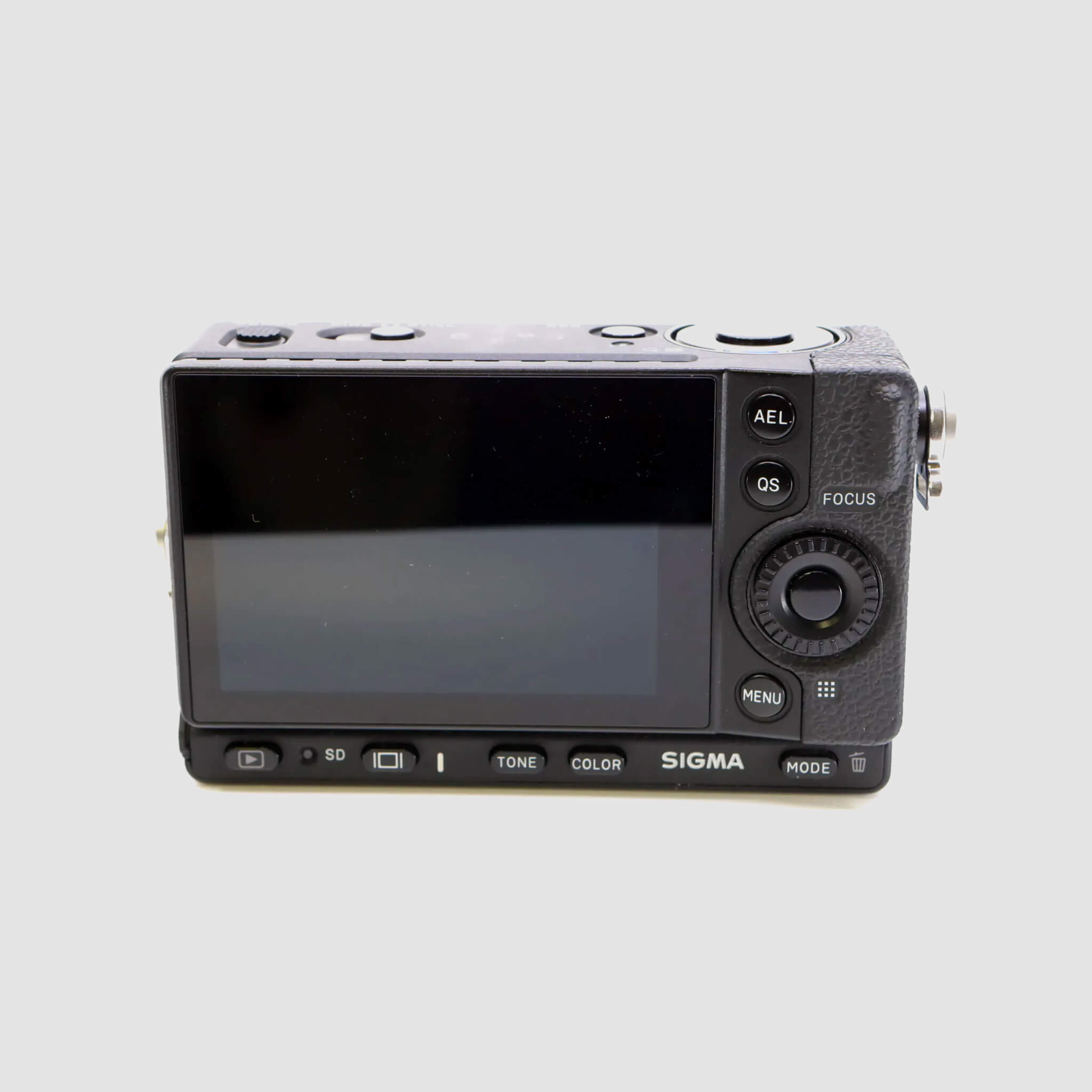 Sigma FP Full Frame Mirrorless Digital Camera (Used