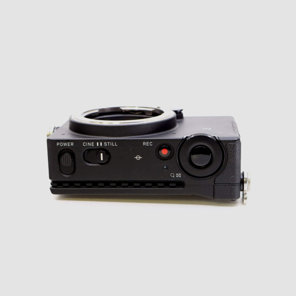 Sigma FP Full Frame Mirrorless Digital Camera (Used)