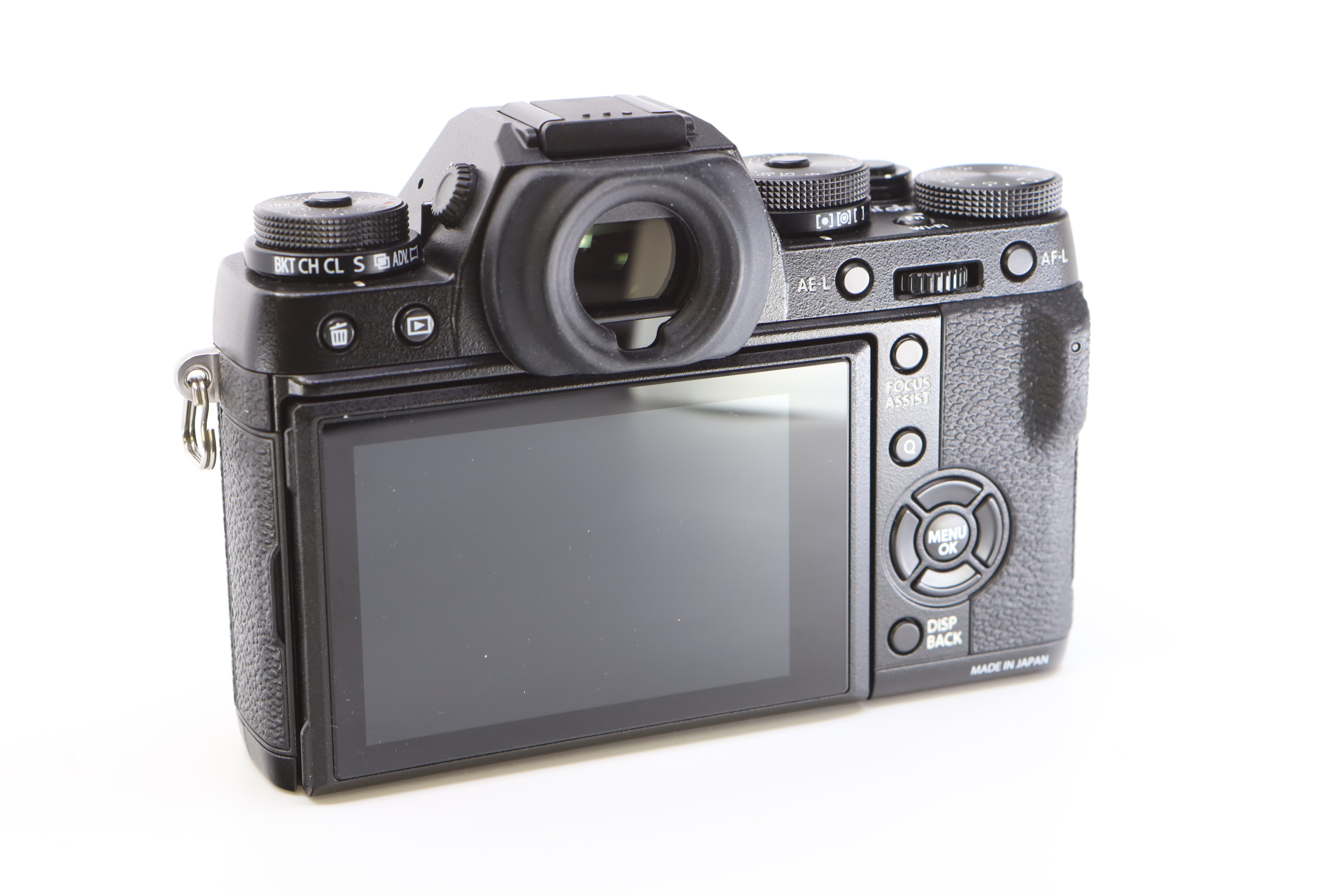 The Best Mirrorless Cameras (2024) FullFrame, APSC, and More WIRED