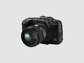 Blackmagic Cinema Camera 6K Full Frame Leica-L Mount - bm-1