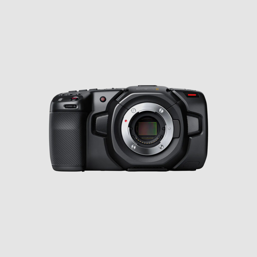 Blackmagic Pocket Cinema Camera 4K - bmpcc4k-1-1
