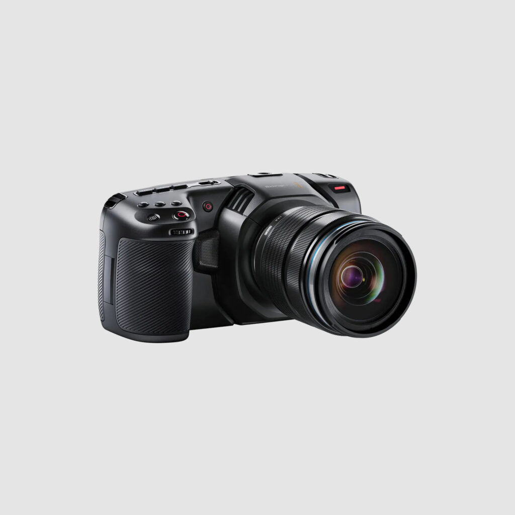 Blackmagic Pocket Cinema Camera 4K   bmpcc4k 5