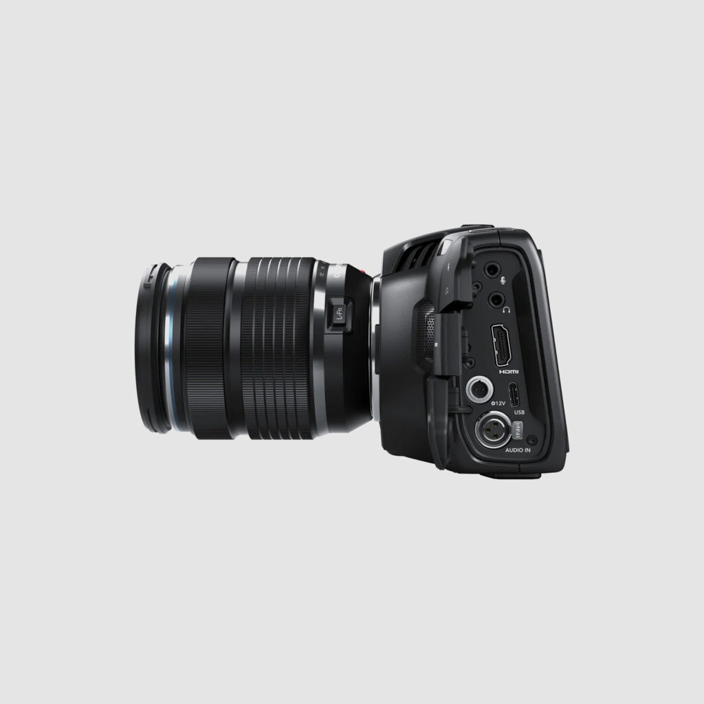 Blackmagic Pocket Cinema Camera 4K   bmpcc4k 6
