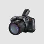 Thumbnail of Blackmagic Pocket Cinema Camera 6K G2   bmpcc6kg2 3