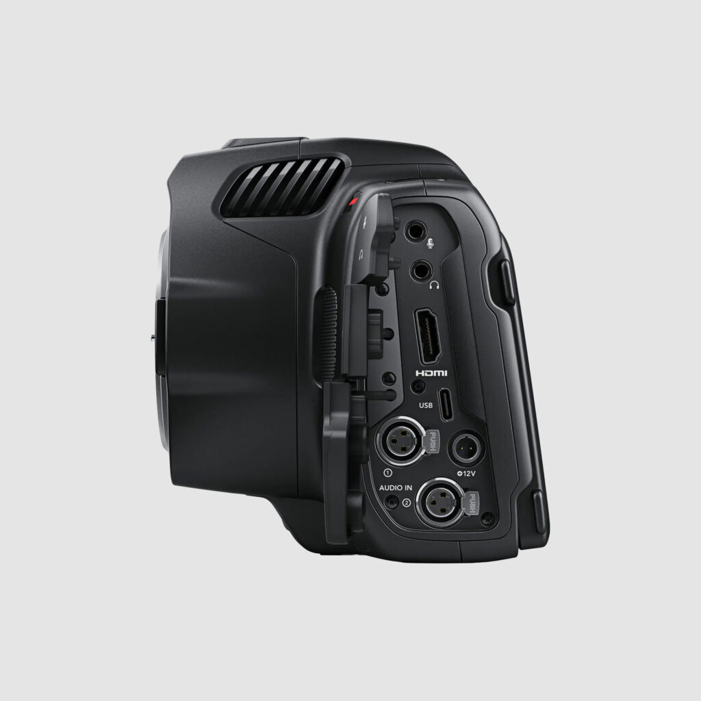 Blackmagic Pocket Cinema Camera 6K G2   bmpcc6kg2 8