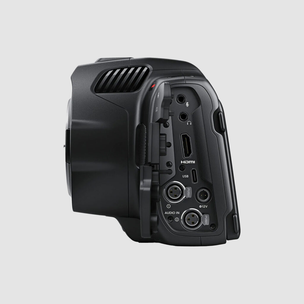 Blackmagic Pocket Cinema Camera 6K Pro   bmpcc6kpro 8