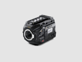 Blackmagic Design URSA Mini Pro 4.6K G2 - bmupg2-1